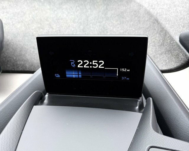 BMW i3 Automatic Black #5