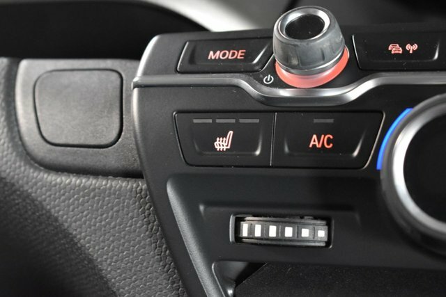 BMW i3 Automatic Black #6