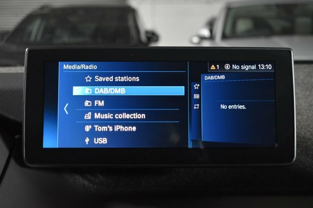 BMW i3 I3 120Ah  #23