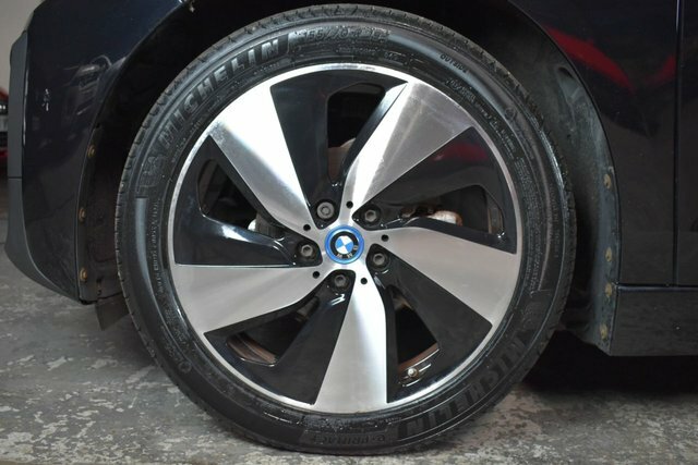 BMW i3 I3 120Ah  #29