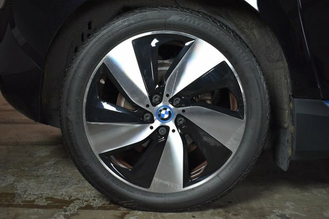 BMW i3 I3 120Ah  #28