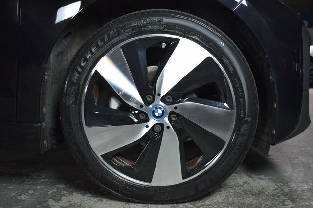 BMW i3 I3 120Ah  #27