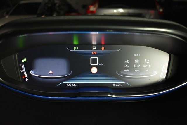 Peugeot 3008 Automatic Black #6