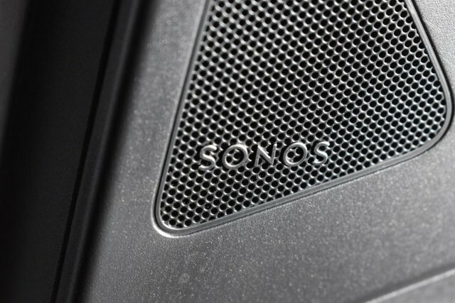 Audi Q4 E Tron Automatic Silver #2
