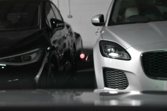 Audi Q4 E Tron Automatic Silver #3