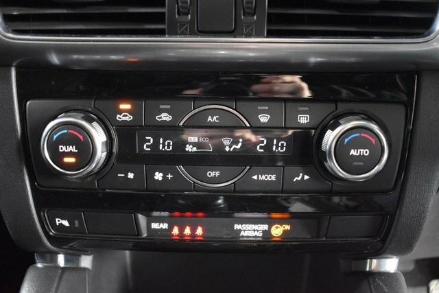 Mazda CX-5 Automatic Silver #3