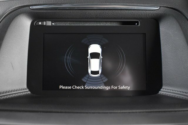 Mazda CX-5 Automatic Silver #4