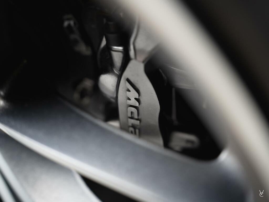 McLaren 720S Petrol Black #49