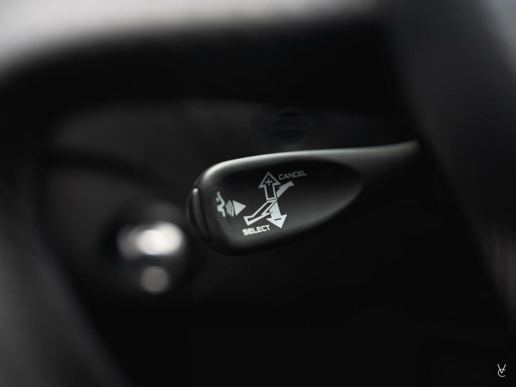 McLaren 720S Petrol Black #16