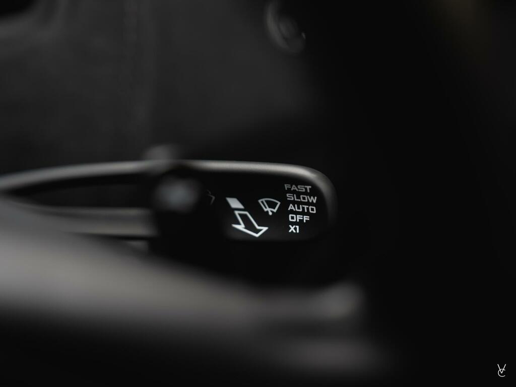 McLaren 720S Petrol Black #19
