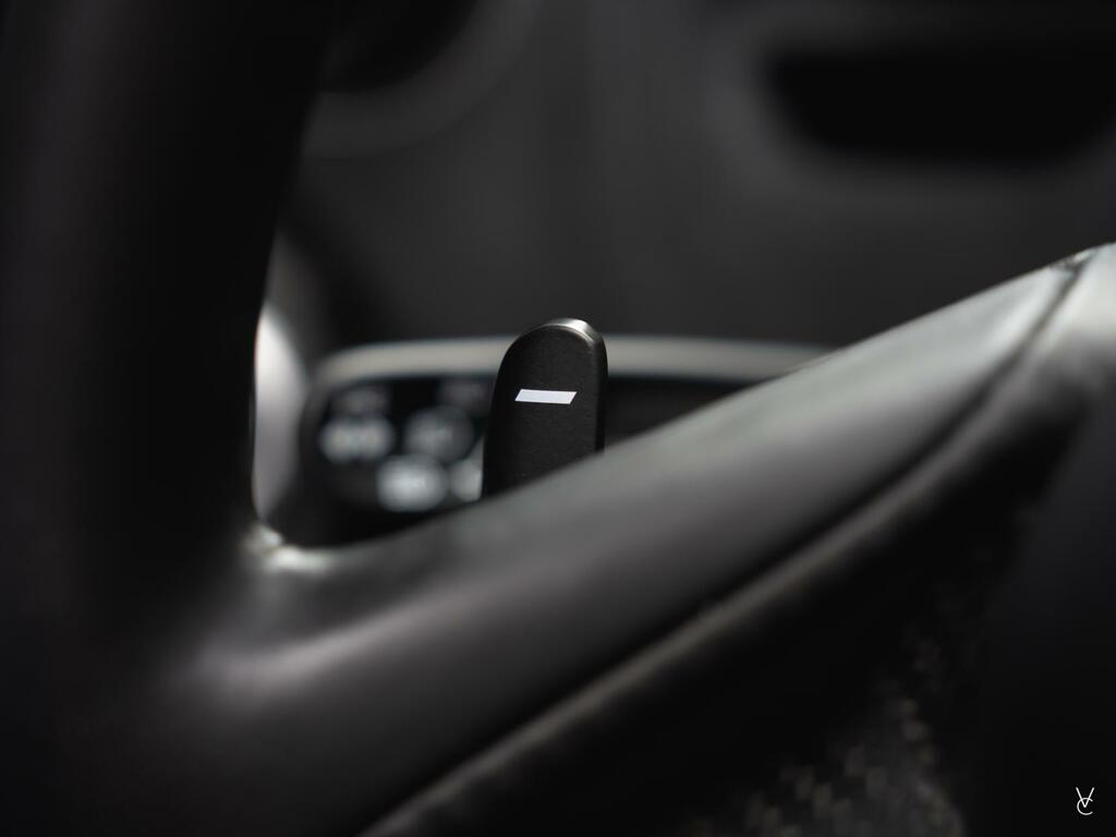 McLaren 720S Petrol Black #14