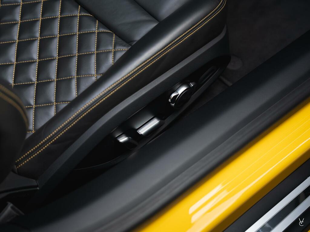 Audi R8 V10 Performance Quattro Edition 620 Ps S Tronic Yellow #53