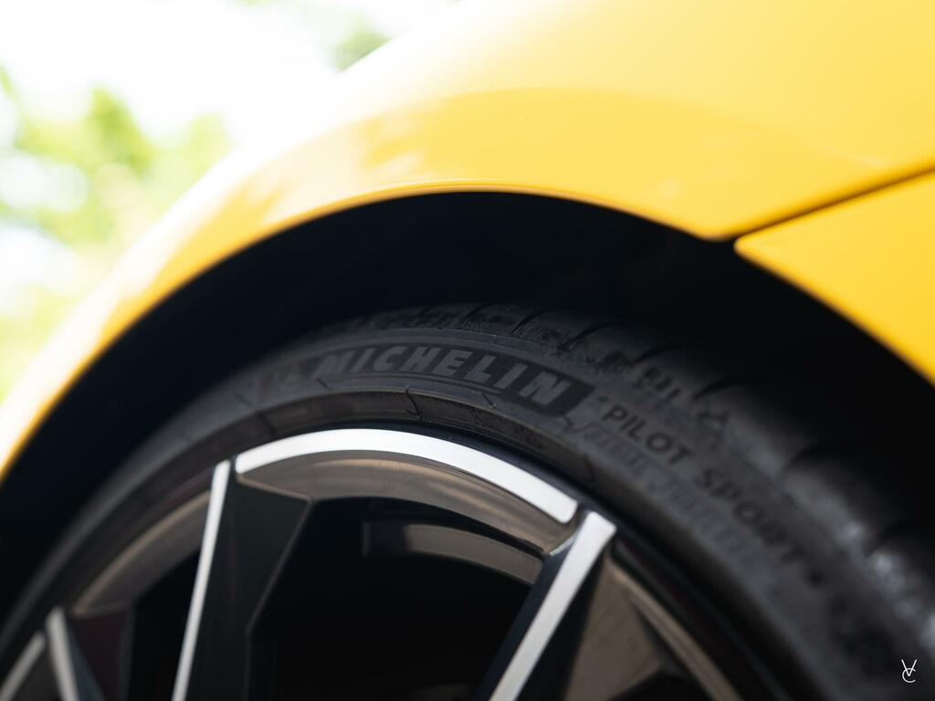 Audi R8 V10 Performance Quattro Edition 620 Ps S Tronic Yellow #62
