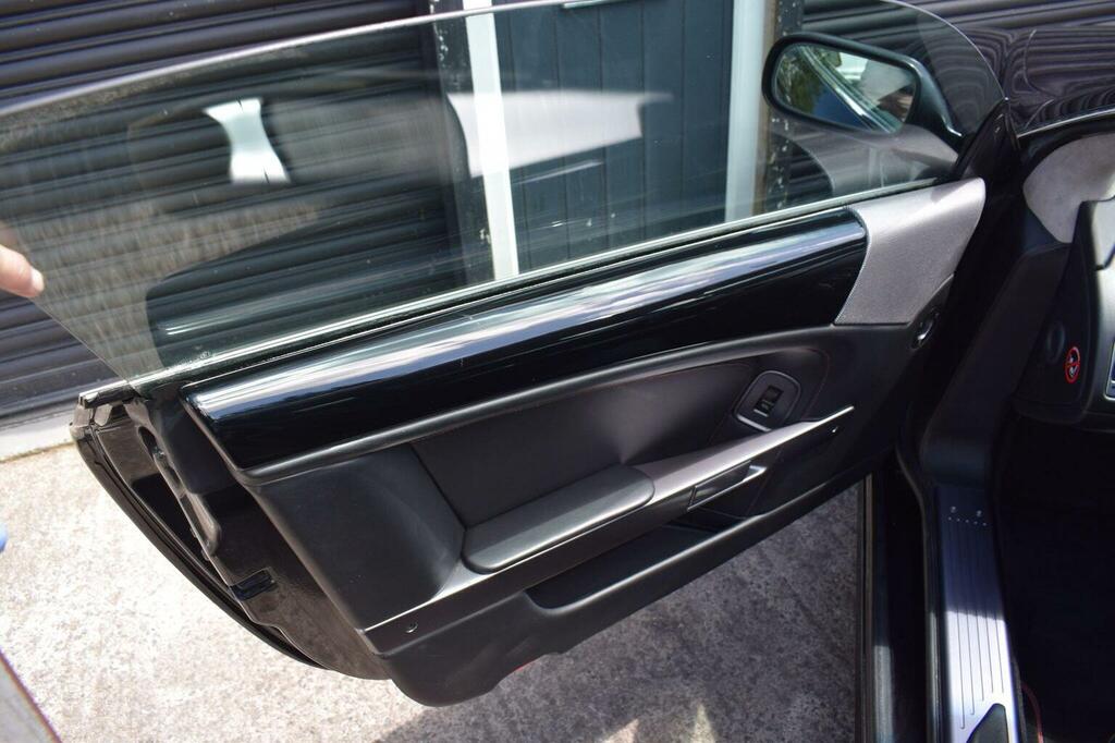 Aston Martin DB9 Coupe 5.9 Seq 200808 Black #29