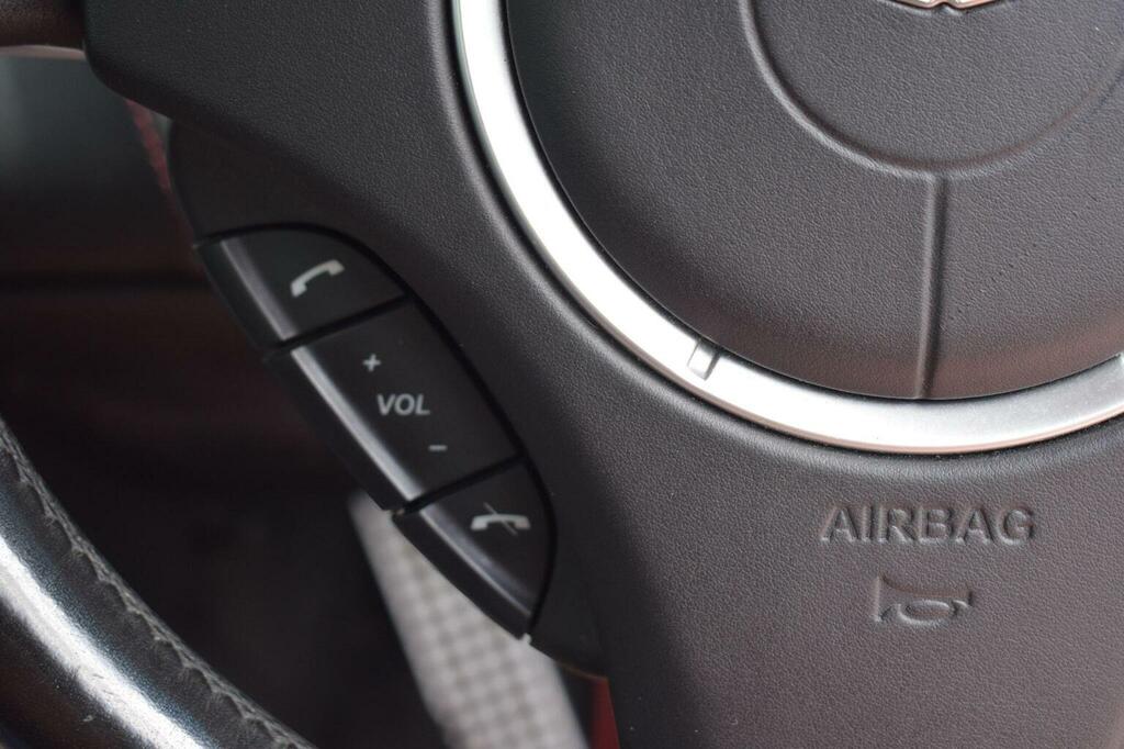 Aston Martin DB9 Coupe 5.9 Seq 200808 Black #36