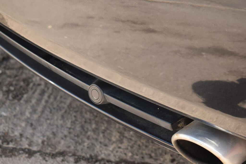 Aston Martin DB9 Coupe 5.9 Seq 200808 Black #23