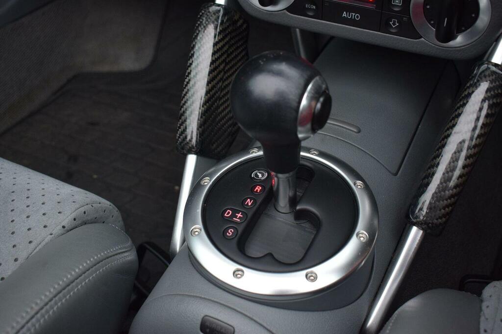 Audi TT 3.2 V6 Quattro Dsg - Special Order Papaya Orange - Orange #49