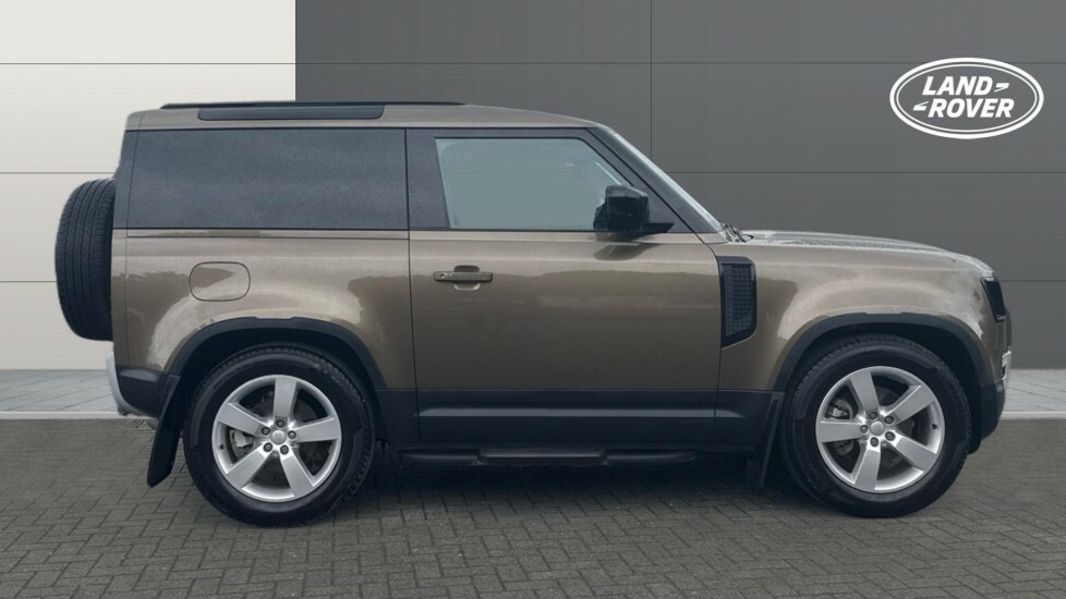 Land Rover Defender 90 Hse  #5