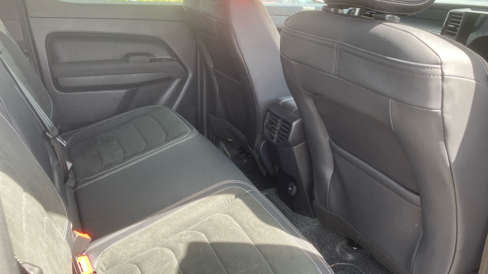 Volkswagen Amarok Life KS73VMK Grey #5