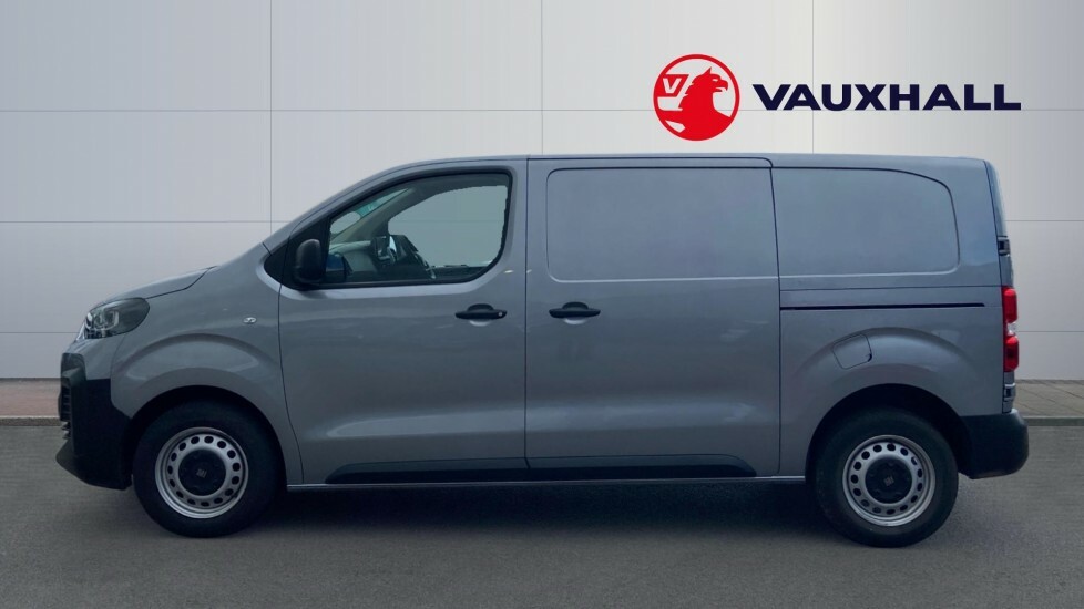 Fiat Scudo Mpv WV25LMU Black #6