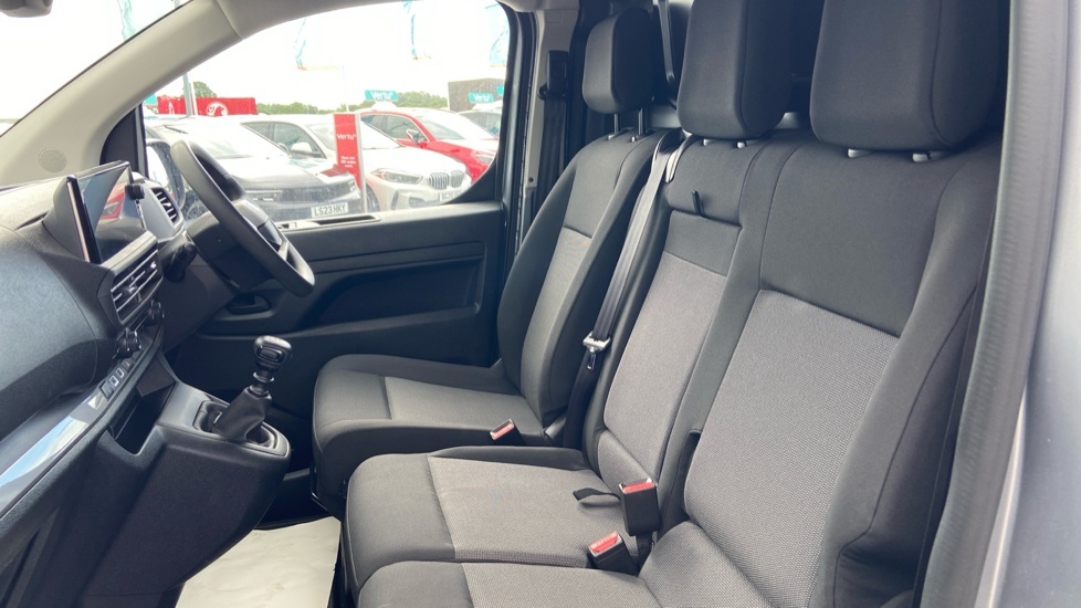 Fiat Scudo Mpv WV25LMU Black #2