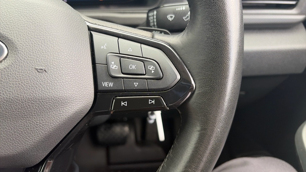 Ford Transit Connect Trend Silver #6
