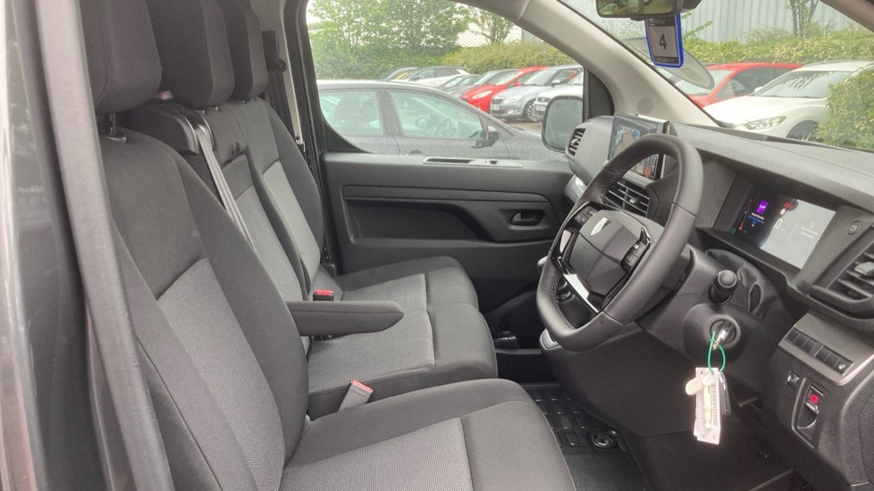 Peugeot Expert Professional Grey #6