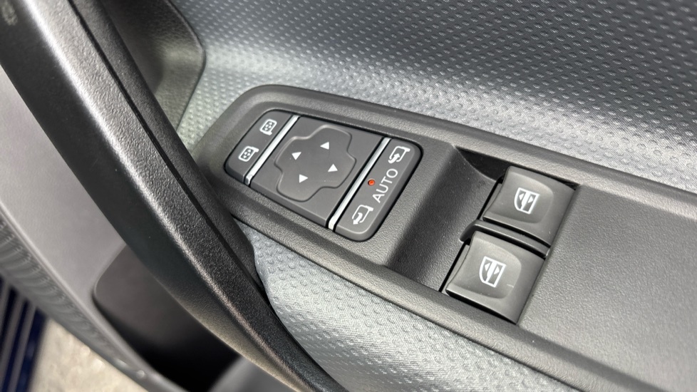 Mercedes-Benz CITAN Ecitan Van L1 Pro Black #29
