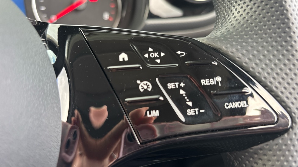 Mercedes-Benz CITAN Ecitan Van L1 Pro Black #31
