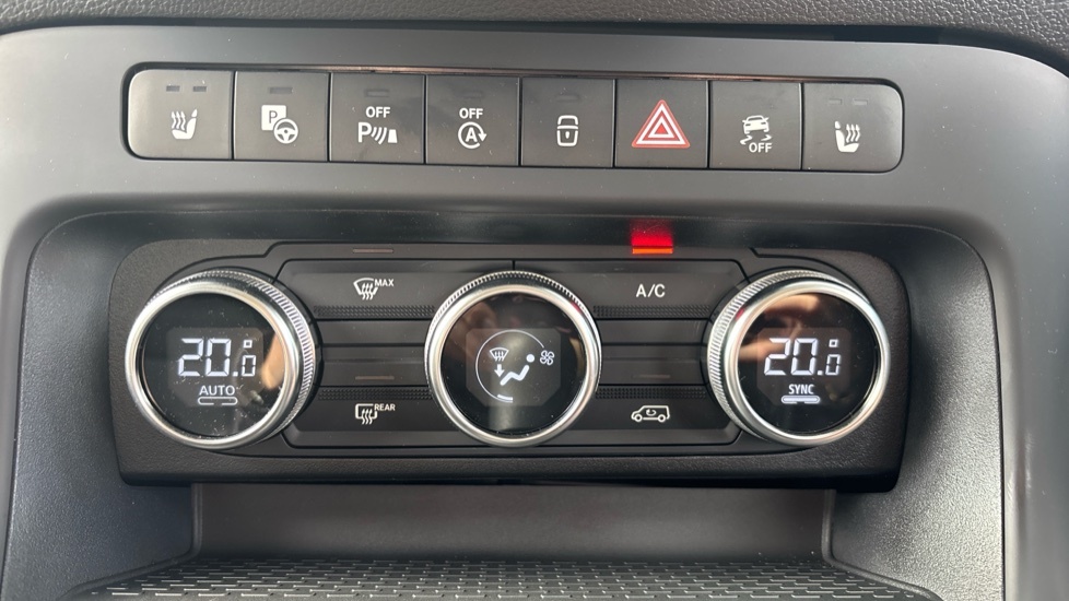 Mercedes-Benz CITAN Ecitan Van L1 Pro Black #33