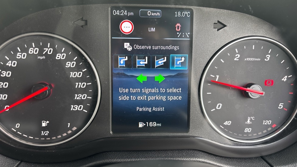 Mercedes-Benz CITAN Ecitan Van L1 Pro Black #25