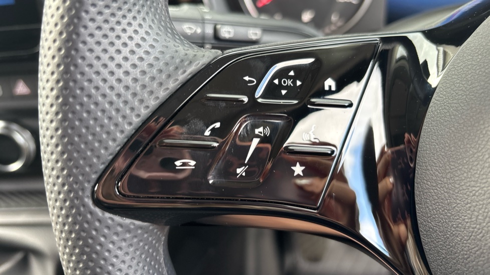 Mercedes-Benz CITAN Ecitan Van L1 Pro Black #30