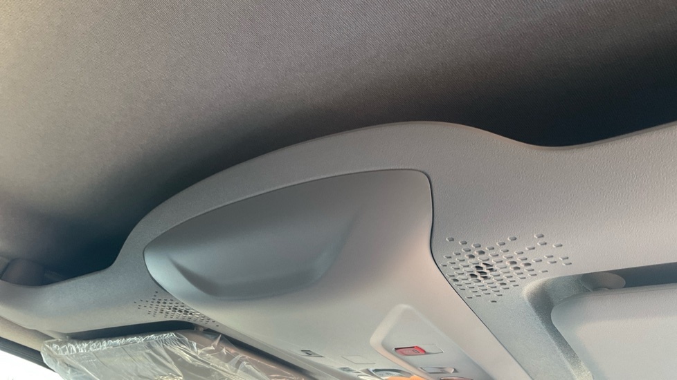 Peugeot Partner 1.5L Professional White #29