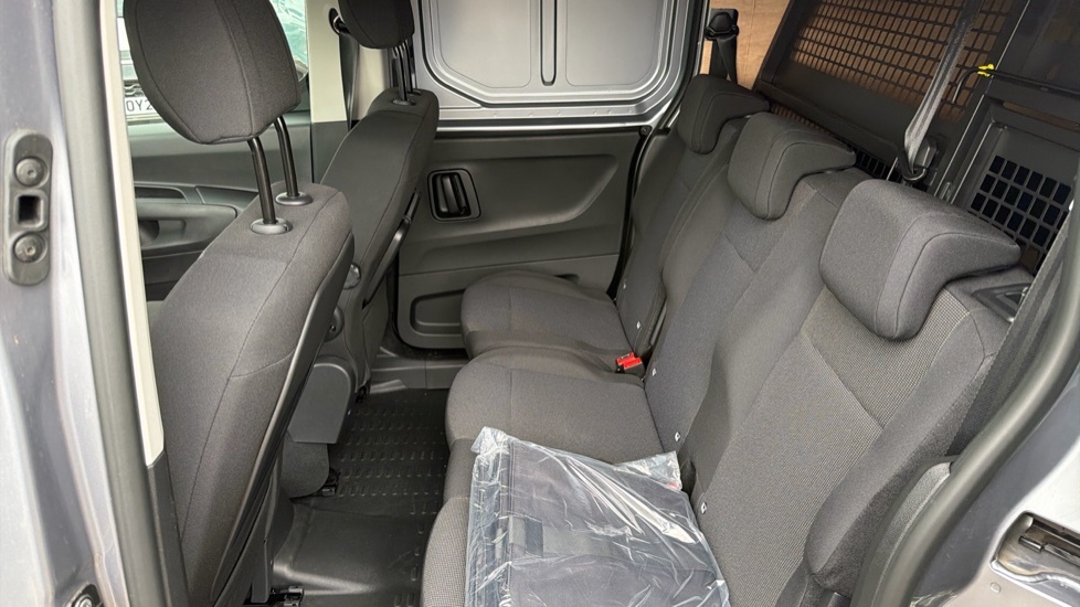 Peugeot Partner 1.5 Bluehdi 1000 Professional Standard Panel Van 5 #16