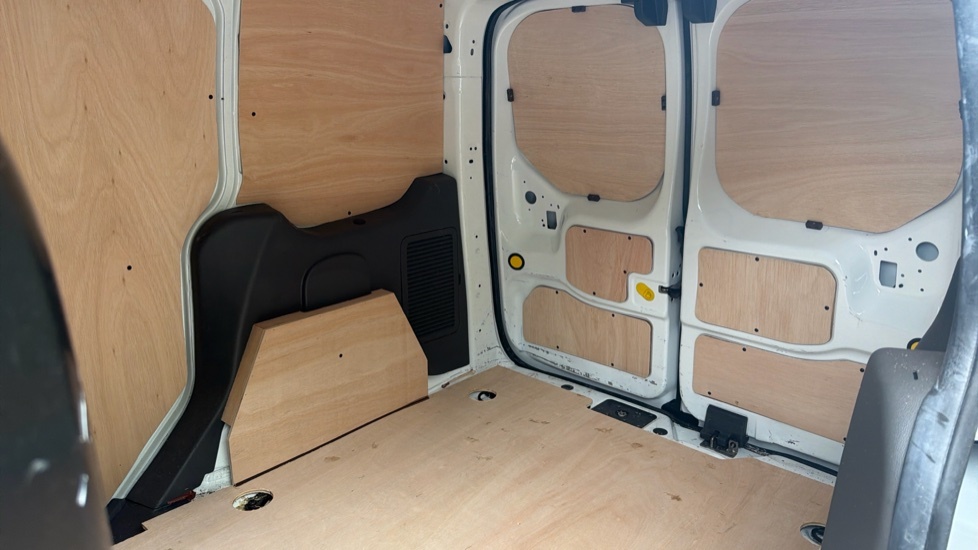 Ford Transit Connect 1.5 240 Ecoblue Leader L2 Euro 6 Ss 20202 White #14