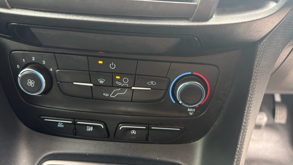 Ford Transit Connect 1.5 240 Ecoblue Leader L2 Euro 6 Ss 20202 White #22