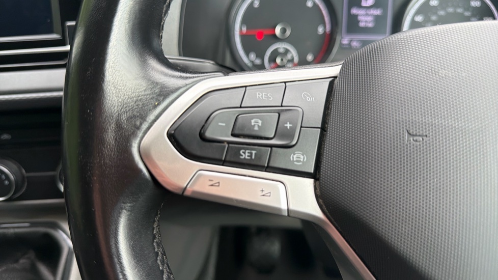 Volkswagen Transporter 2.0 Tdi T28 Startline Panel Van Grey #21