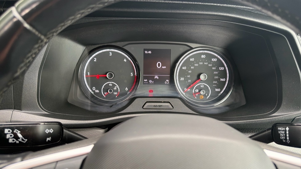 Volkswagen Transporter 2.0 Tdi T28 Startline Panel Van Grey #19