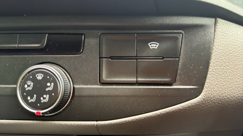 Volkswagen Transporter 2.0 Tdi T28 Startline Panel Van Grey #28