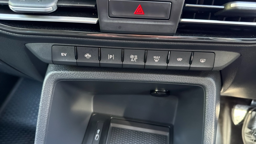 Ford Transit Connect Connect Limited Grey #24