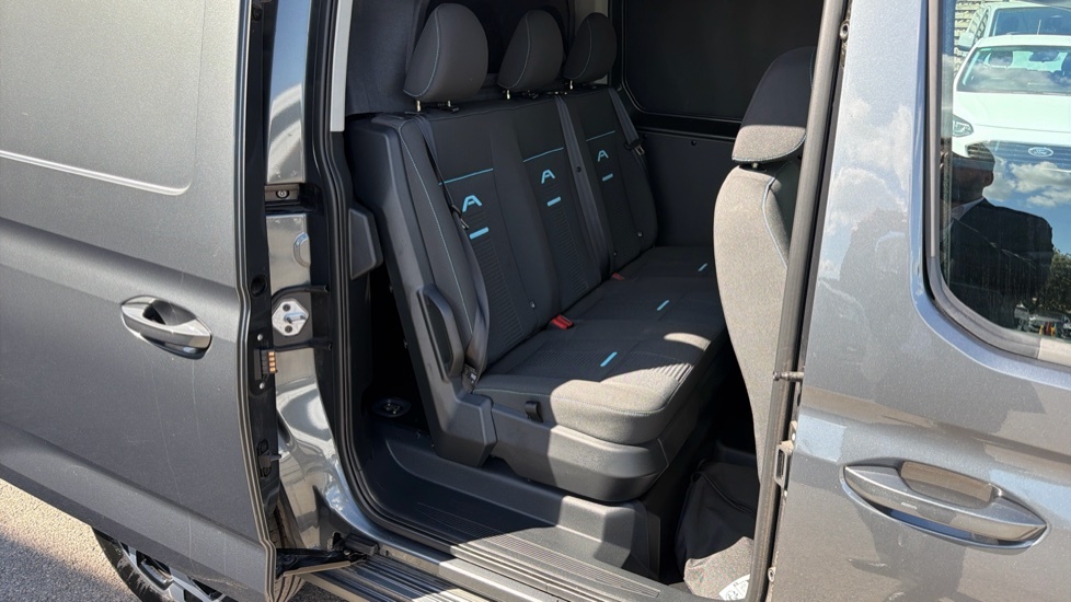 Ford Transit Connect Connect Limited Grey #33