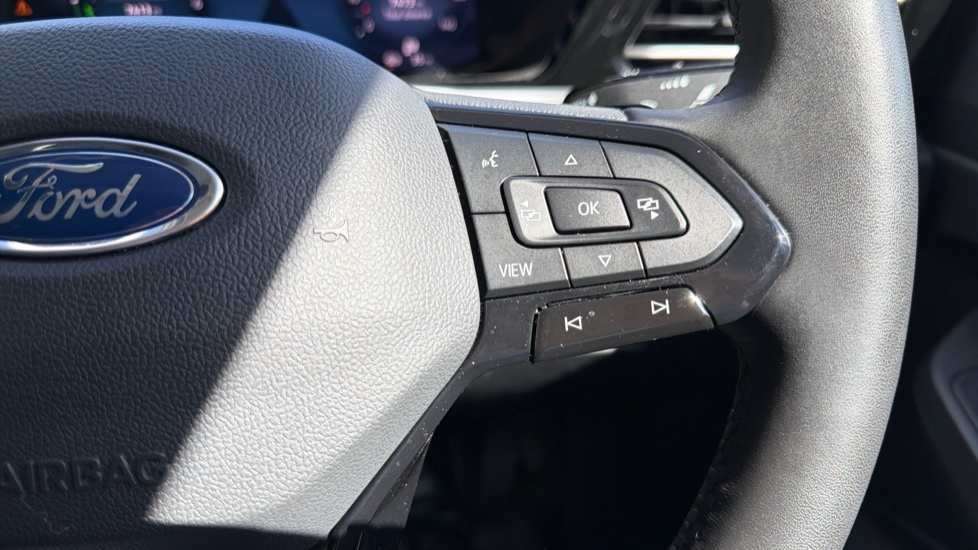 Ford Transit Connect Connect Limited Grey #28