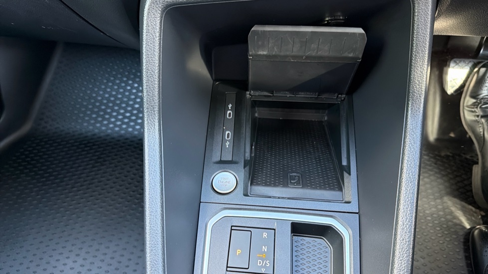 Ford Transit Connect Connect Limited Grey #25
