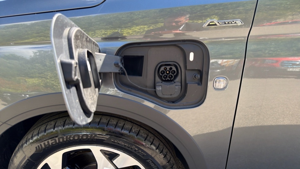 Ford Transit Connect Connect Limited Grey #34