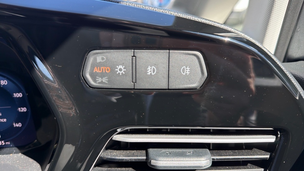 Ford Transit Connect Connect Limited Grey #29