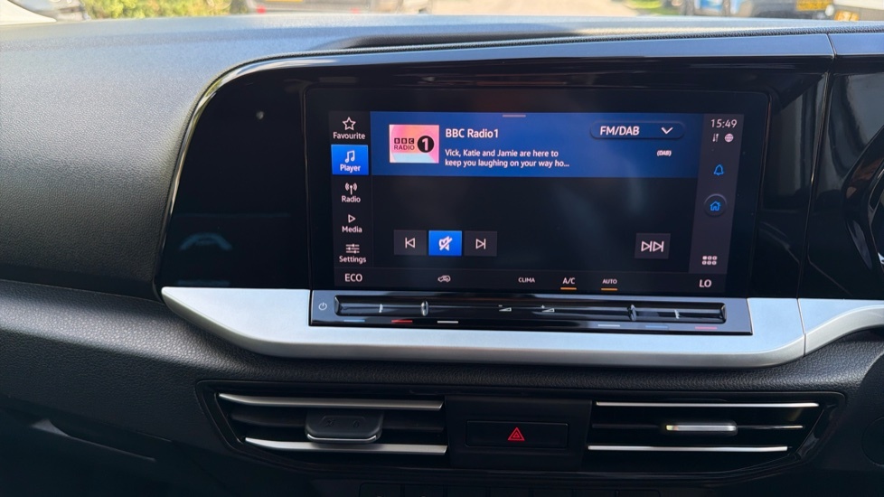 Ford Transit Connect Connect Limited Grey #21