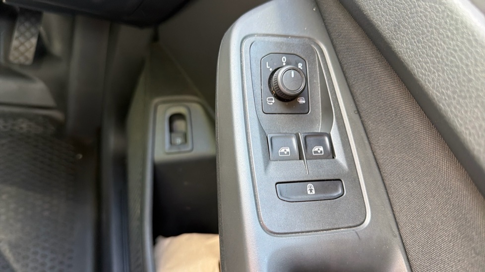 Ford Transit Connect Connect Limited Grey #30
