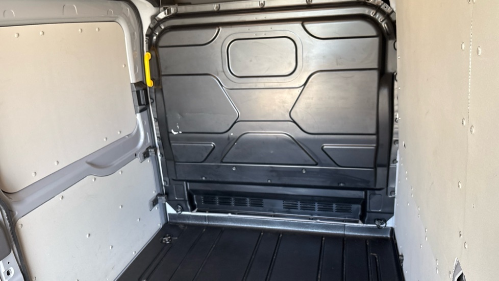 Ford Transit Custom 350 Leader L2 H2 Mwb Medium Roof Fwd 2.0 Ecoblue 1 White #38