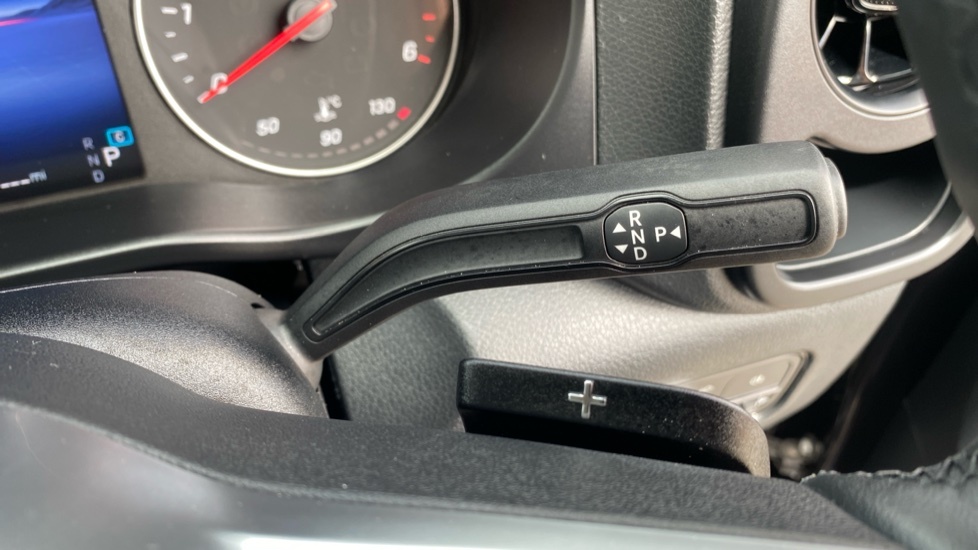 Mercedes-Benz Vito 114Cdi Pro Van Silver #28
