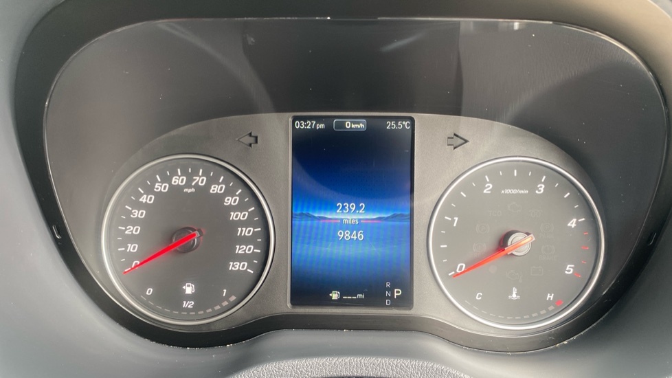 Mercedes-Benz Sprinter 315Cdi Mwb Hr Rwd White #19